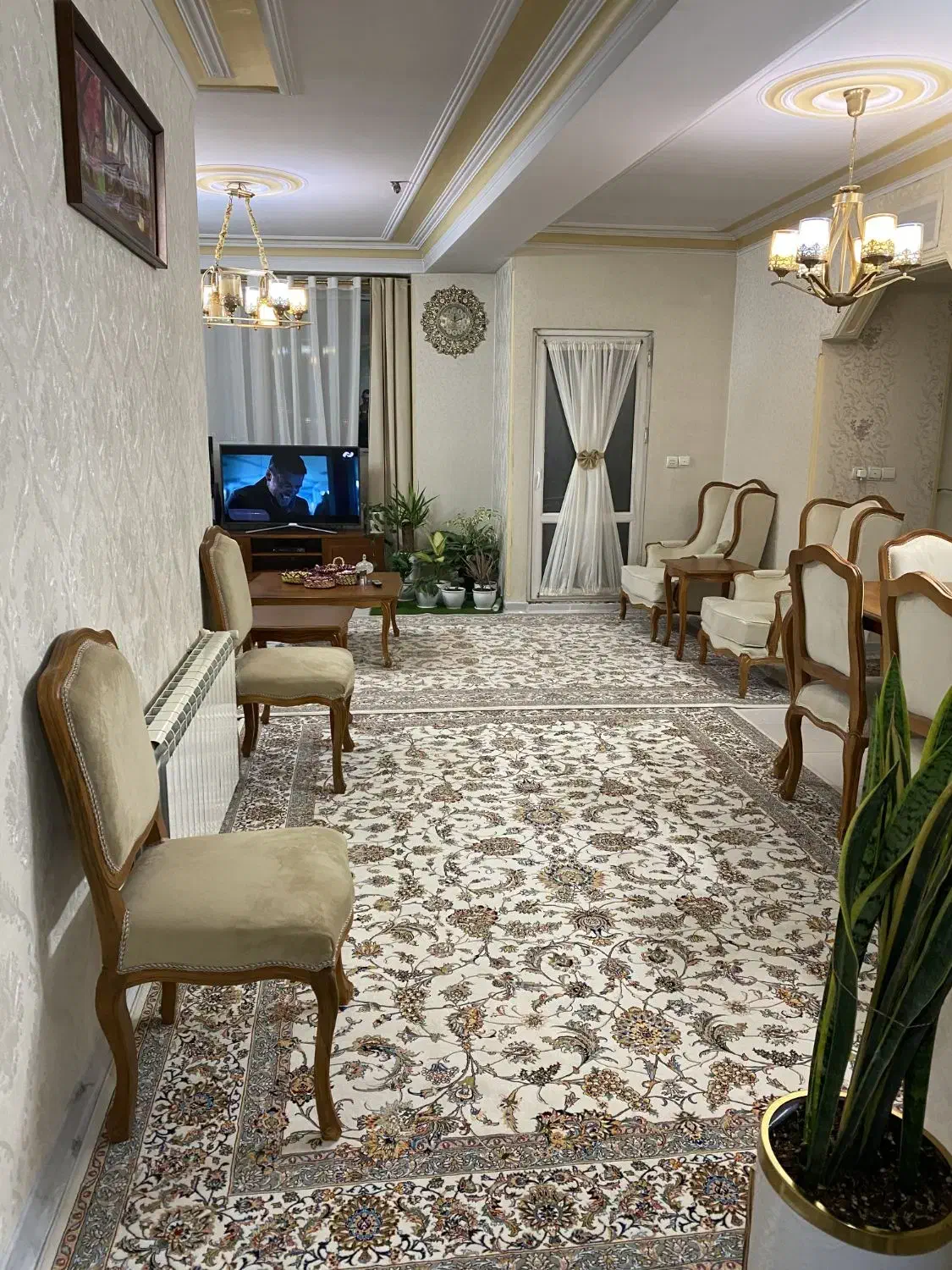 75مجتمع الماس|فروش آپارتمان|ری, شهید بهشتی|دیوار