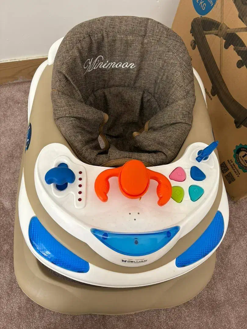 فروش لوازم نوزادی|اسباب و اثاث بچه|رفسنجان, |دیوار