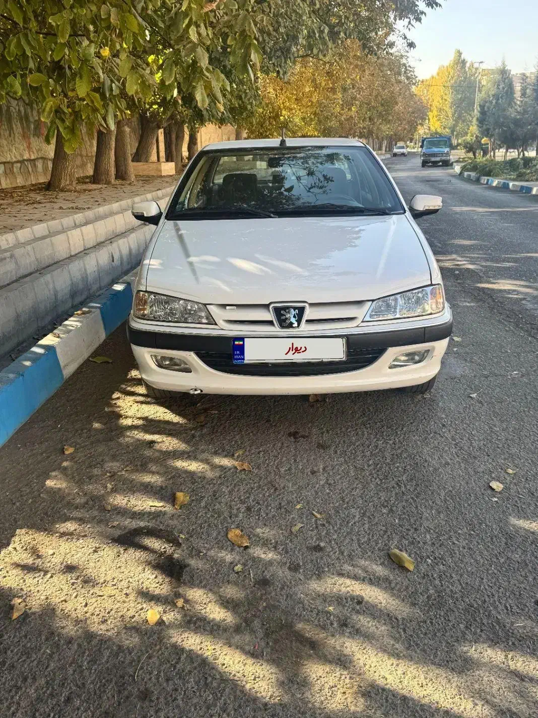 پارس tu5 مدل ۱۳۹۸ بی رنگ|خودرو سواری و وانت|شهریار, شهرک وائین|دیوار