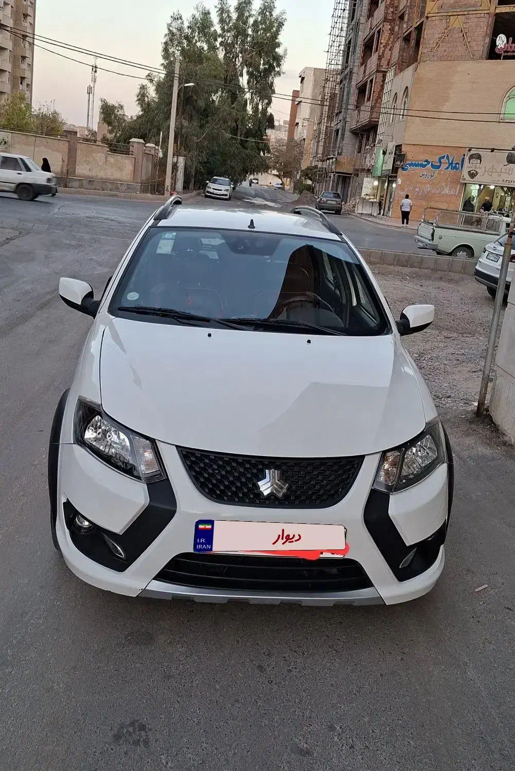 کوییک s کارمندی واقعی|خودرو سواری و وانت|کرمان, |دیوار