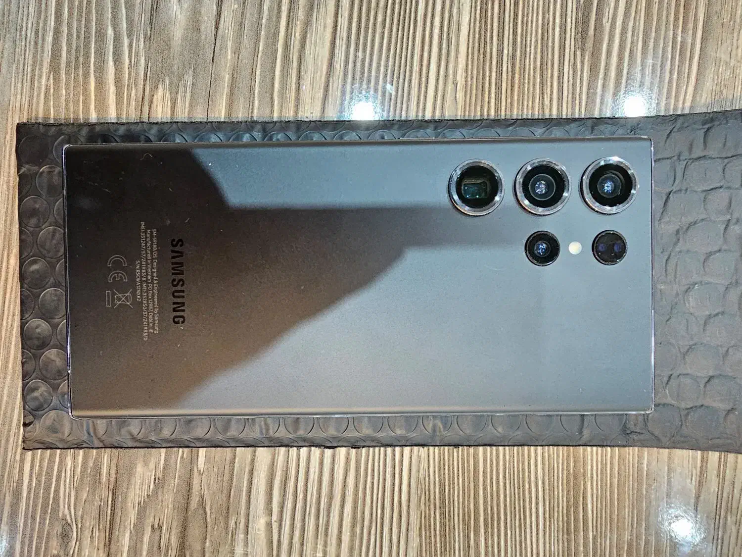 سامسونگ s23 ultra|موبایل|یزد, |دیوار