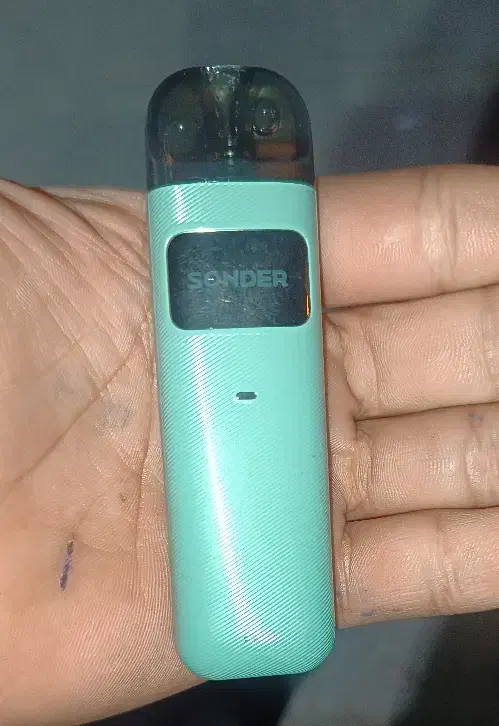 ویپ ساندر (دائم)|زیورآلات و اکسسوری|فارسان, |دیوار