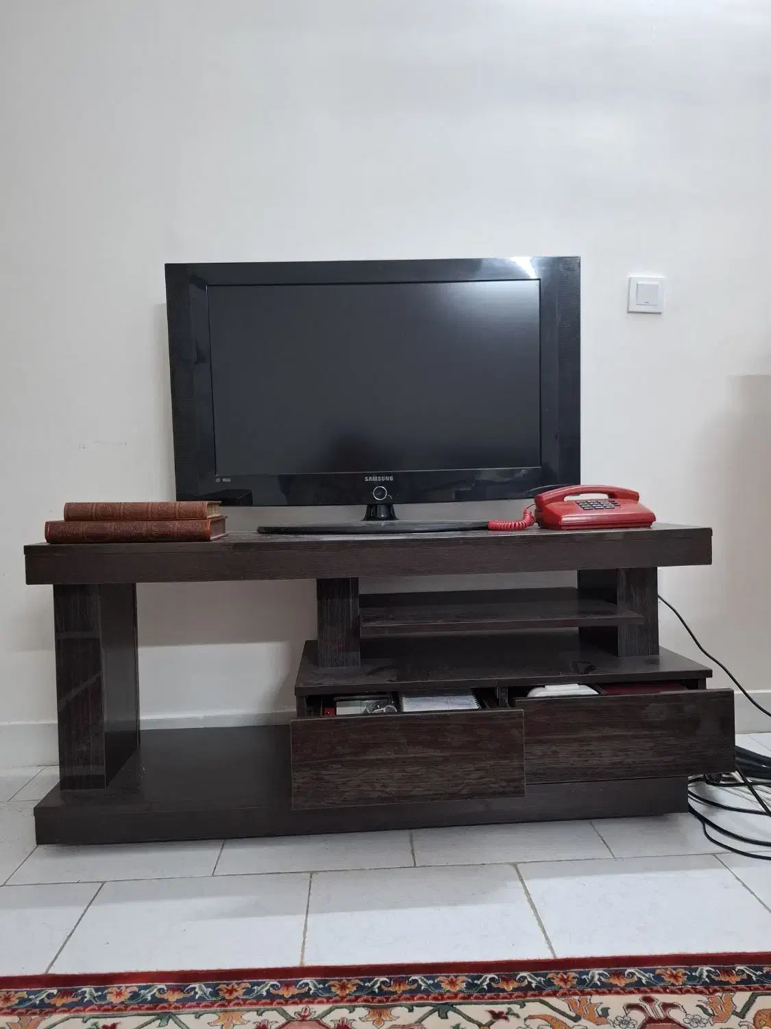 میز تلویزیون|میز تلویزیون|تهران, امیریه|دیوار