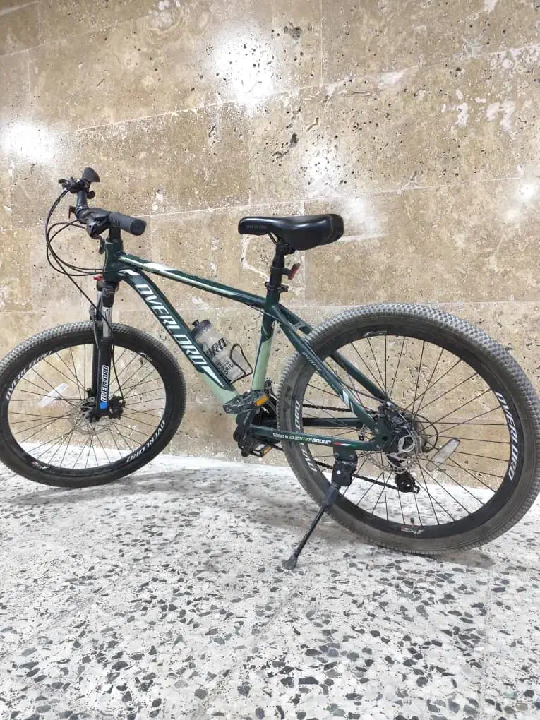 دوچرخه اورلورد|دوچرخه، اسکیت، اسکوتر|شیراز, فرگاز|دیوار