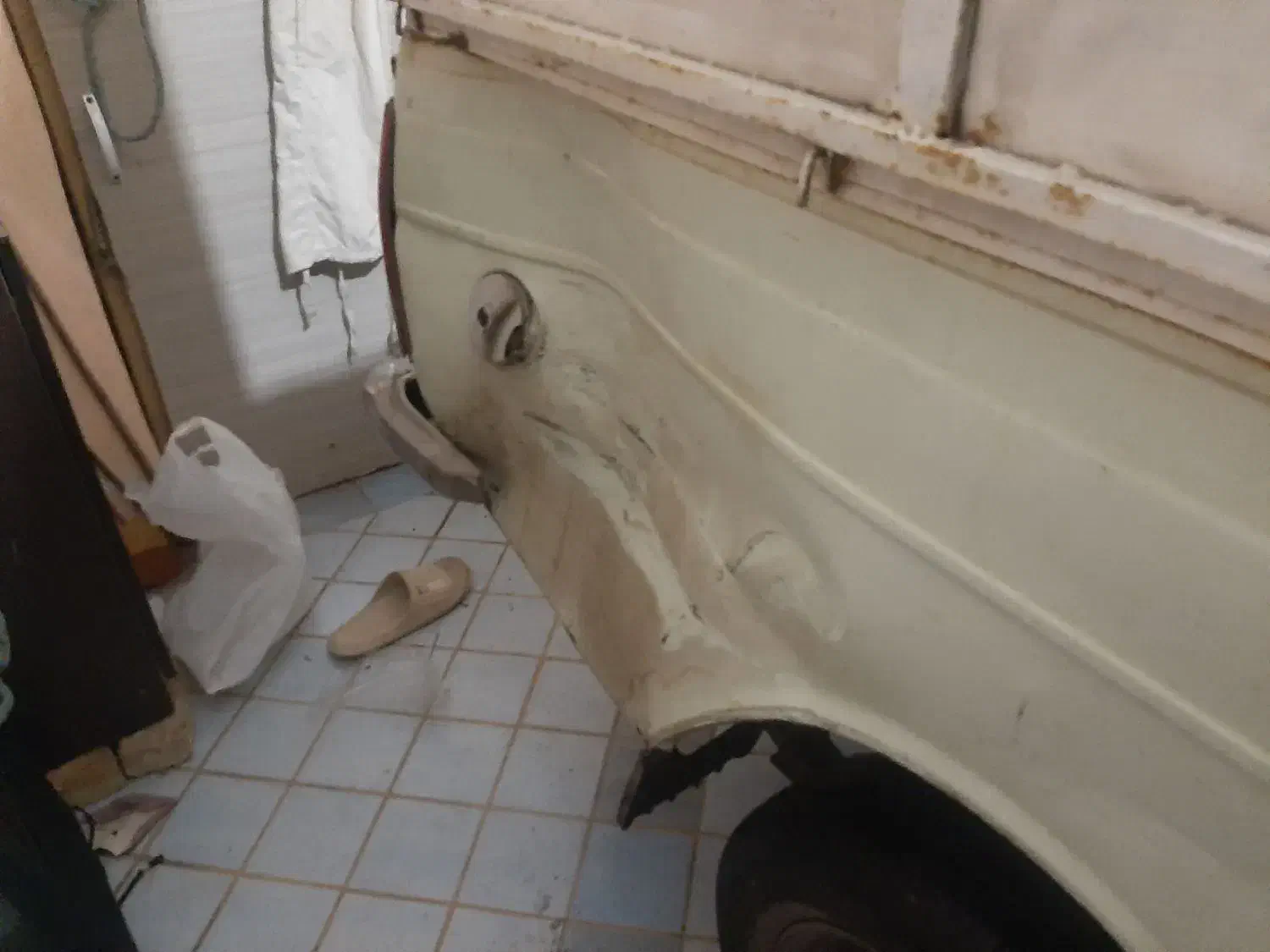 پیکان وانت مدل ۹۰|خودرو سواری و وانت|سیاهکل, |دیوار