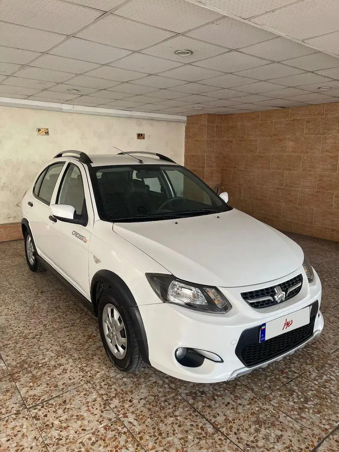 کوییک مدل ۱۴۰۱ بیرنگ نو|خودرو سواری و وانت|تنکابن, |دیوار