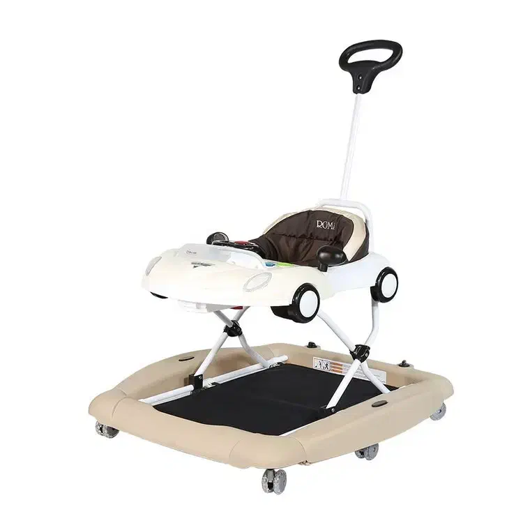 روروعک کودک مدل روما سه کاره|اسباب و اثاث بچه|نیشابور, شهرک رضوی|دیوار