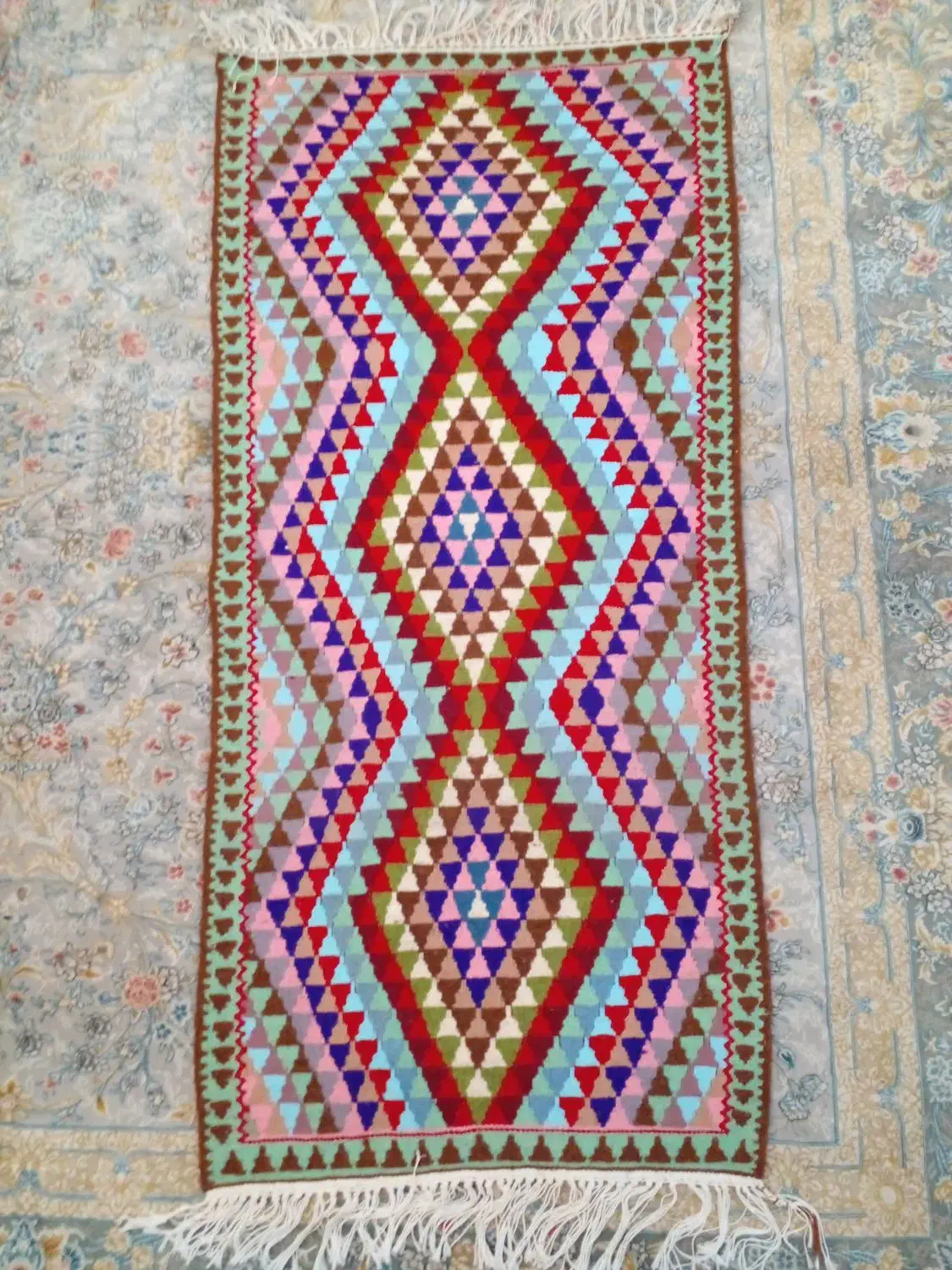 گلیم.جاجیم|گلیم، جاجیم، گبه|تهران, امیریه|دیوار