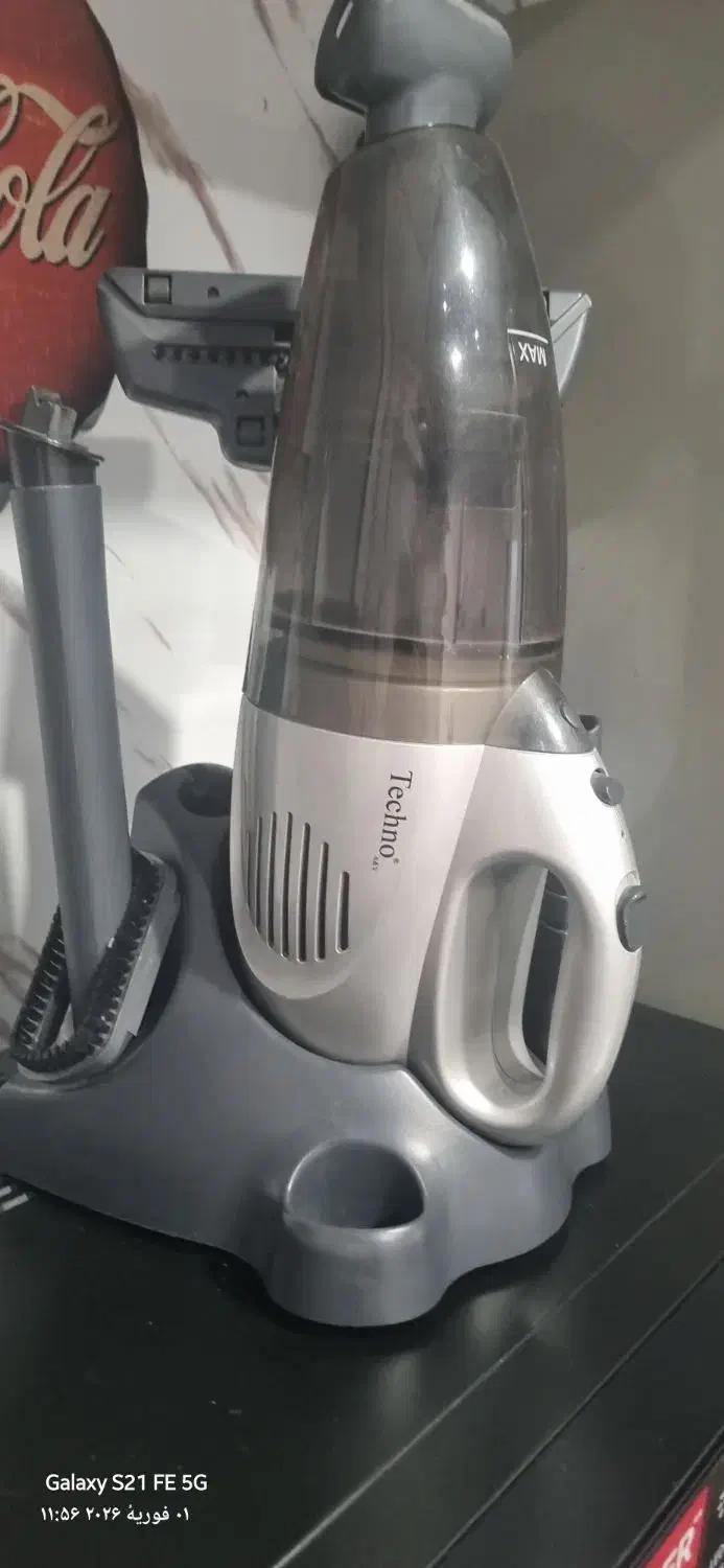 جارو شارژی|جاروبرقی، جارو شارژی، بخارشو|نظرآباد, مسکن مهر نظرآباد|دیوار