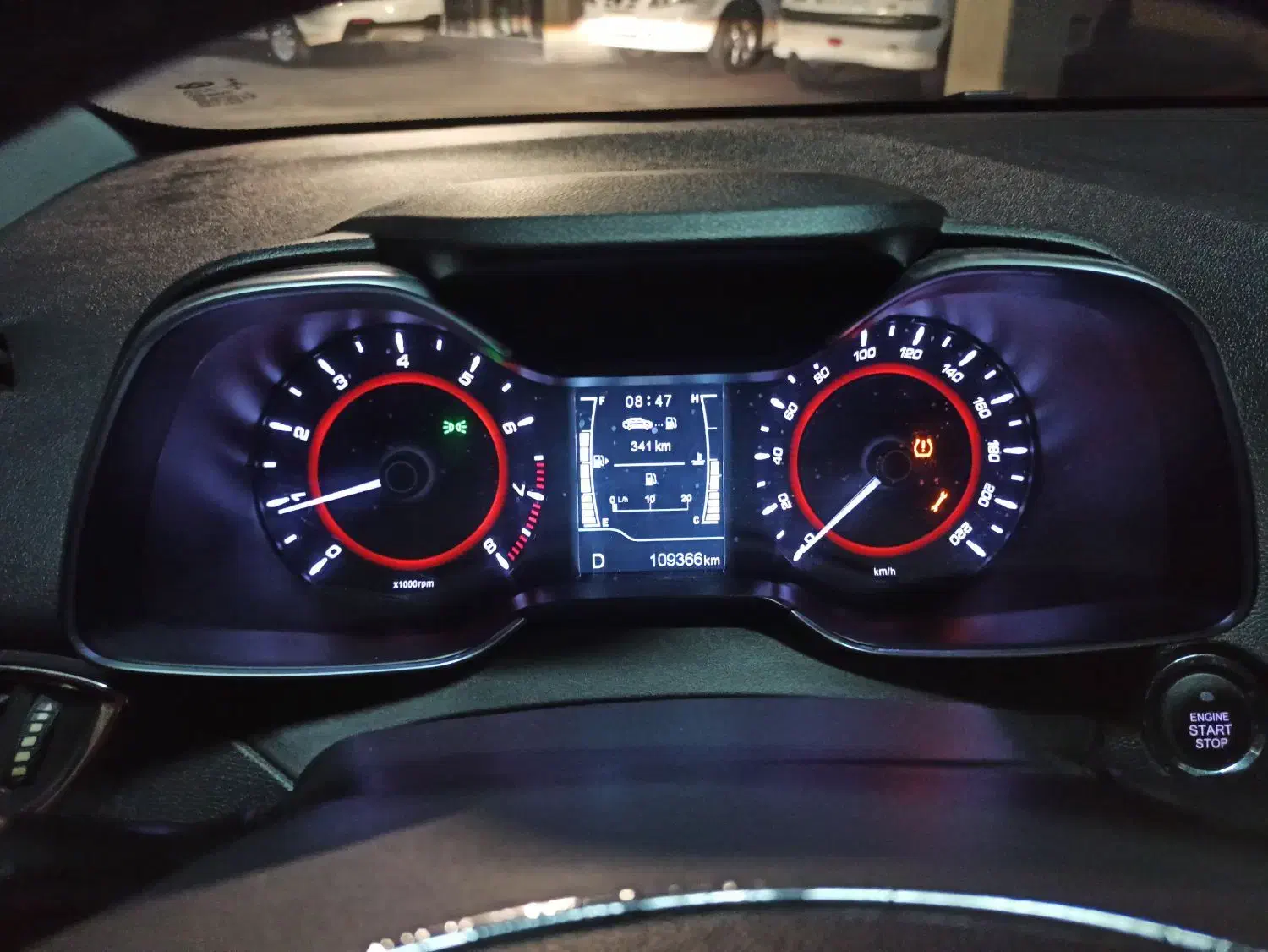 آریزو 5اکسلنت رنگ مشکی کم کار واقعی . فوق العاده.|خودرو سواری و وانت|تهران, پردیسان|دیوار