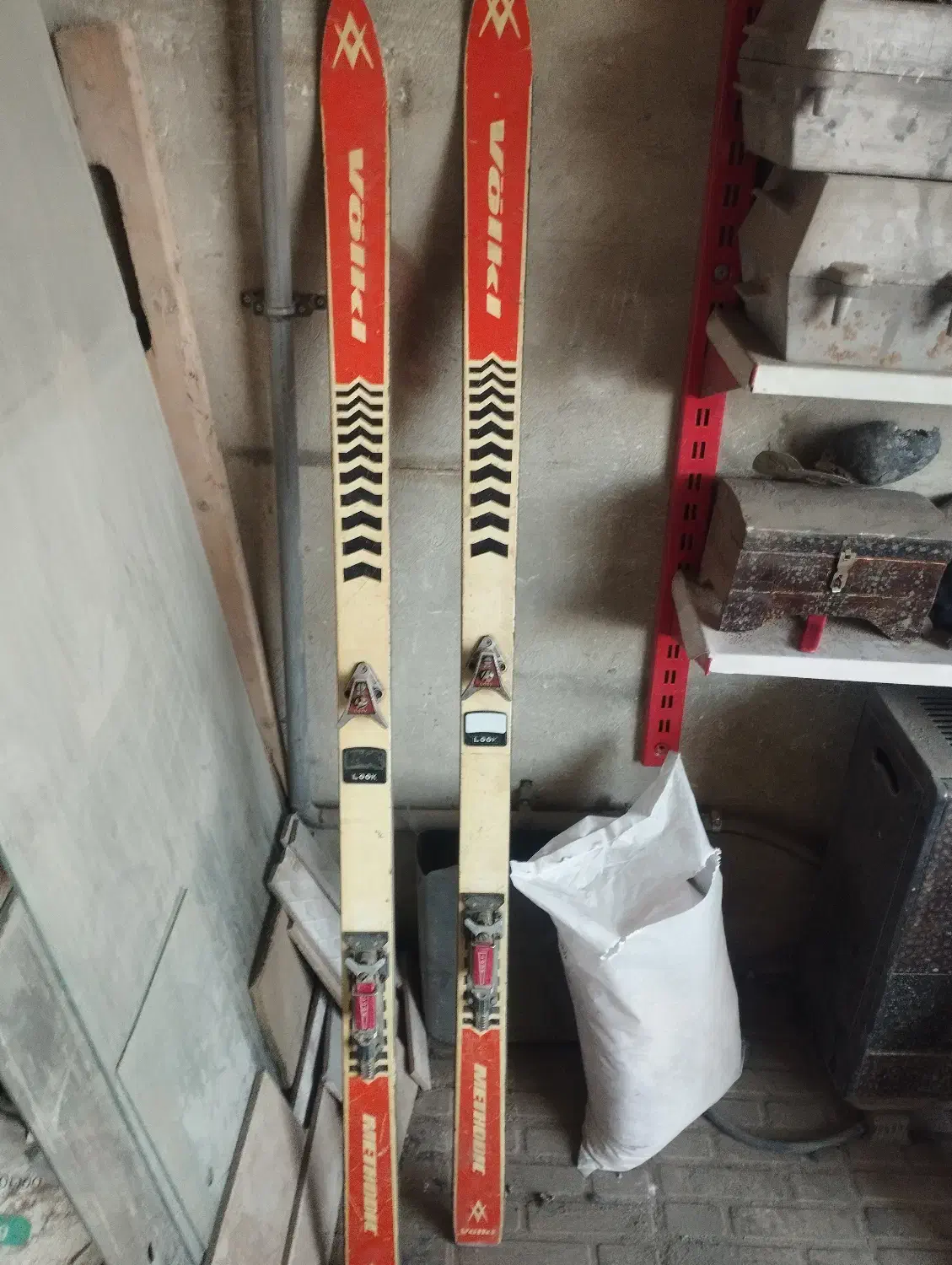 فروش اسکی برف|ورزشهای زمستانی|زنجان, |دیوار