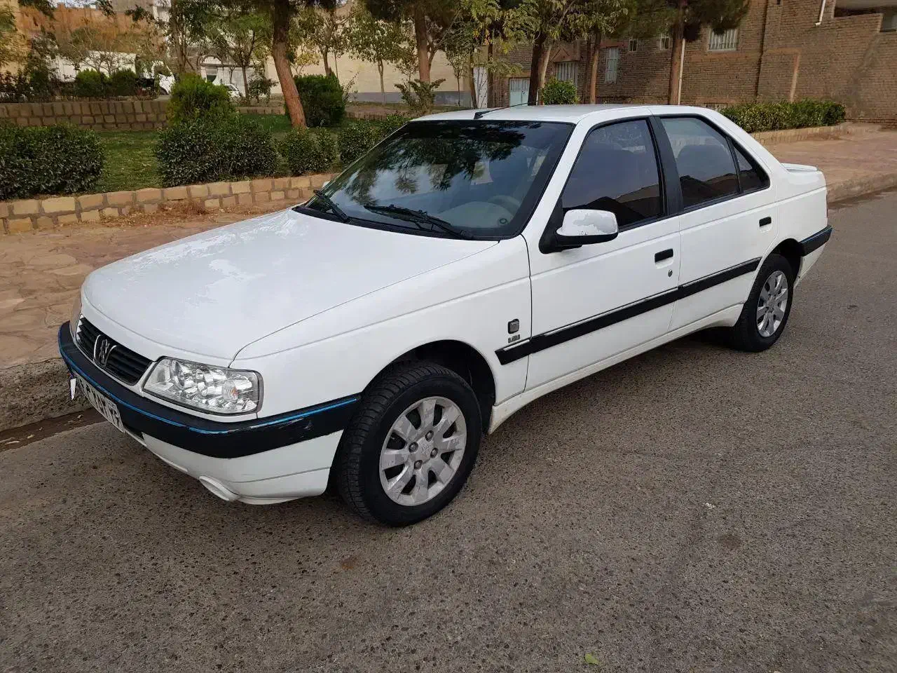 اس ال ایکس|خودرو سواری و وانت|سبزوار, امیر کبیر|دیوار