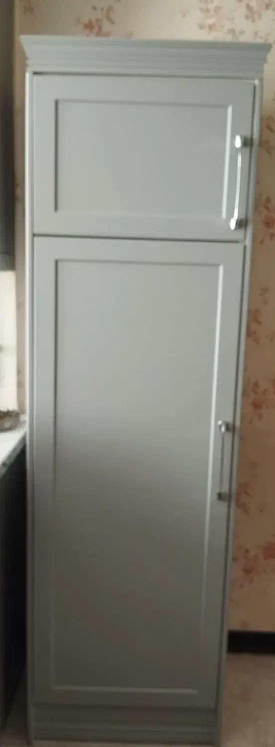 کمد تکی نیو کلاسیک نو|جاکفشی، کمد، دراور|ری, شهرری|دیوار