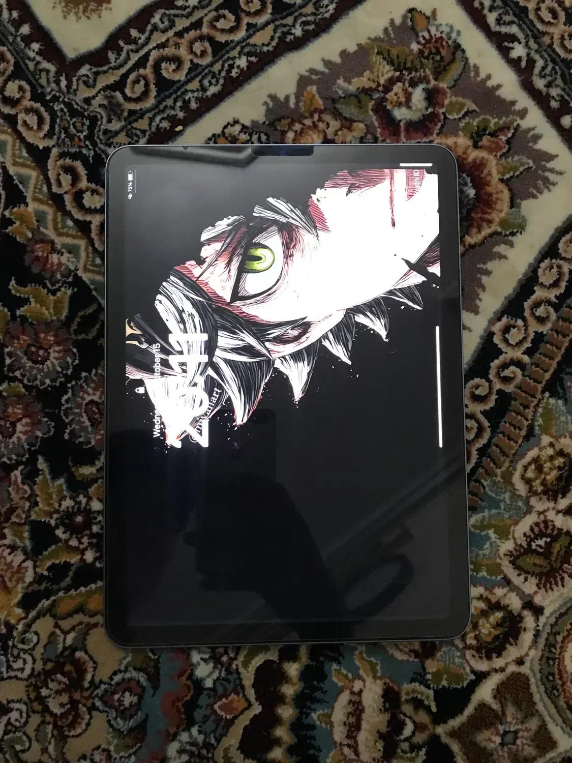 iPad Air 5 آی‌پد ایر ۵|تبلت|شریف‌آباد, |دیوار