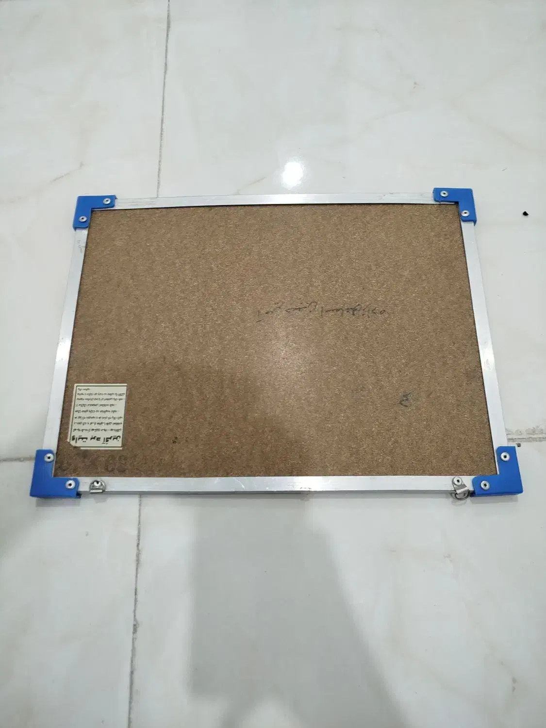 تخته وایت برد|لوازم التحریر|مشهد, انقلاب|دیوار