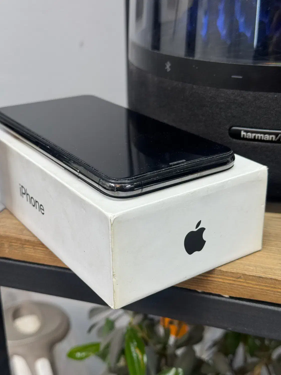 xs max 512|موبایل|مشهد, سجاد شهر|دیوار