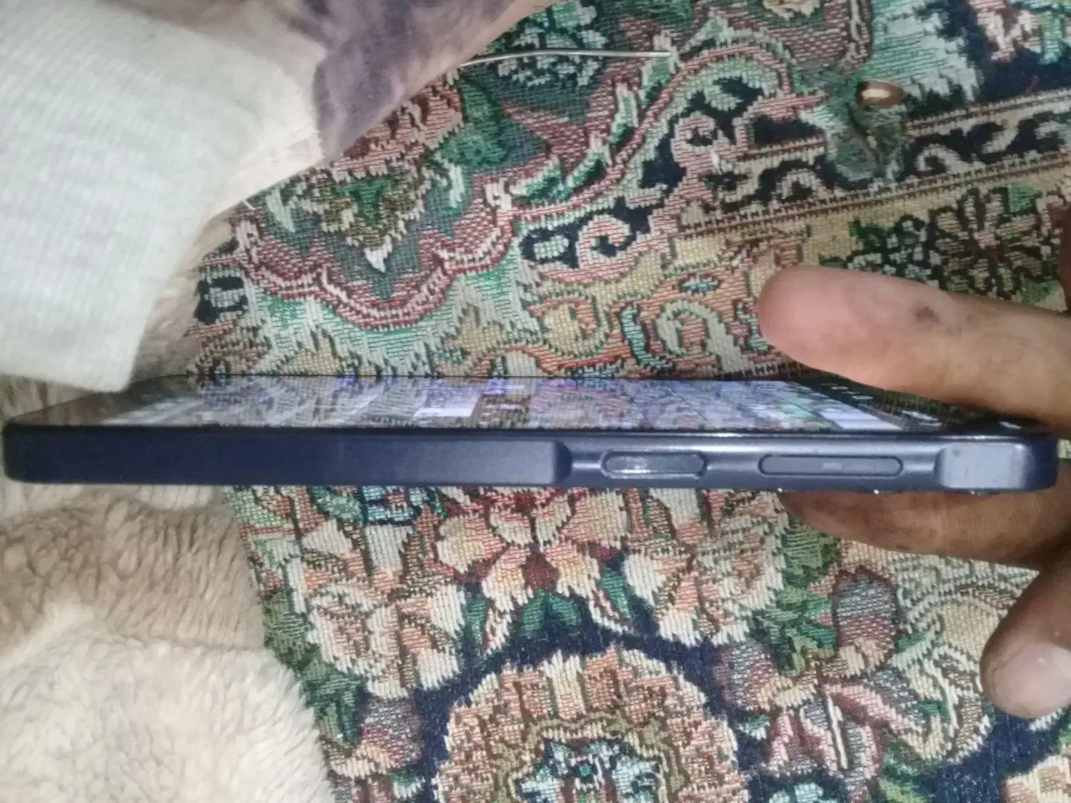 سامسونگ A15 128GB فروش فوری|موبایل|شهریار, شهریار|دیوار