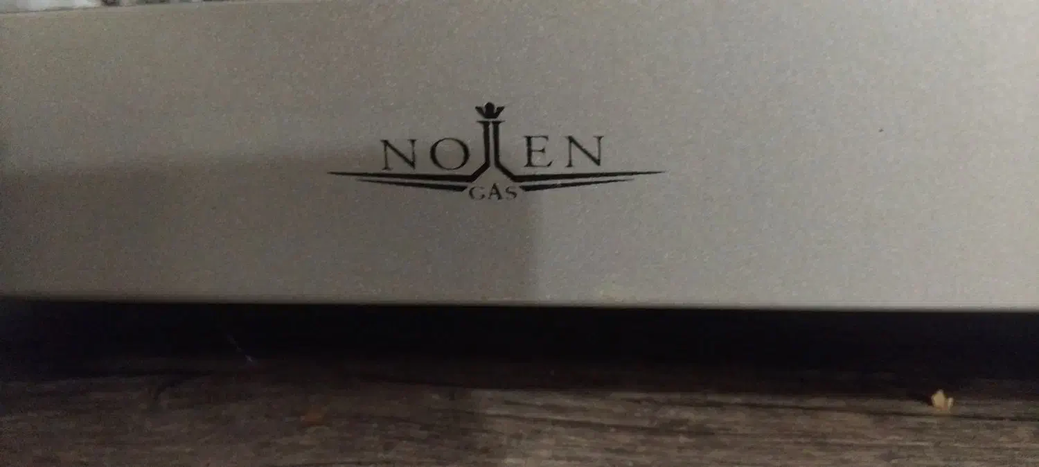 توستر nojen|اجاق گاز و لوازم برقی پخت‌وپز|زنجان, |دیوار