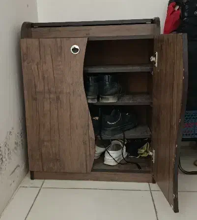 جاکفشی|جاکفشی، کمد، دراور|مشهد, سیس‌آباد|دیوار