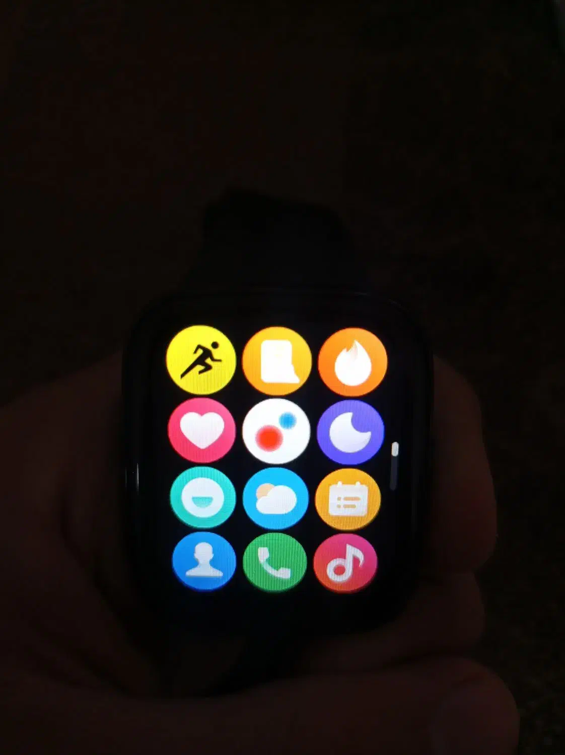 ساعت هوشمند شیائومی ردمی 3 اکتیو|ساعت|پردیس, فاز ۵|دیوار