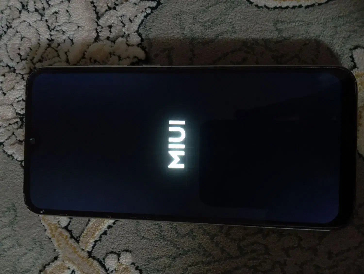 گوشی نوت ۸|موبایل|تهران, شهرک ولیعصر جنوبی|دیوار