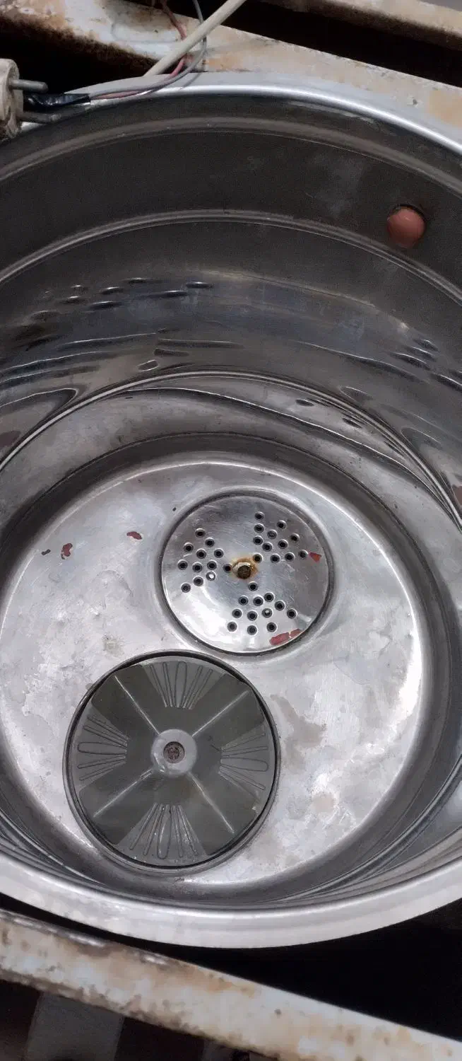 ماشین لباسشویی|ماشین لباسشویی و خشککن لباس|تربت جام, والفجر|دیوار