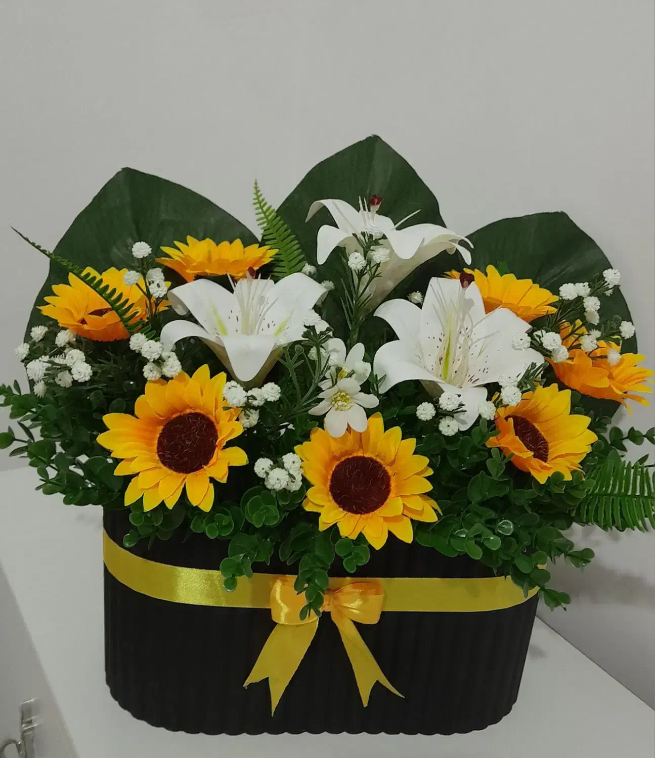 فروش گل|گل مصنوعی|خرمدره, |دیوار