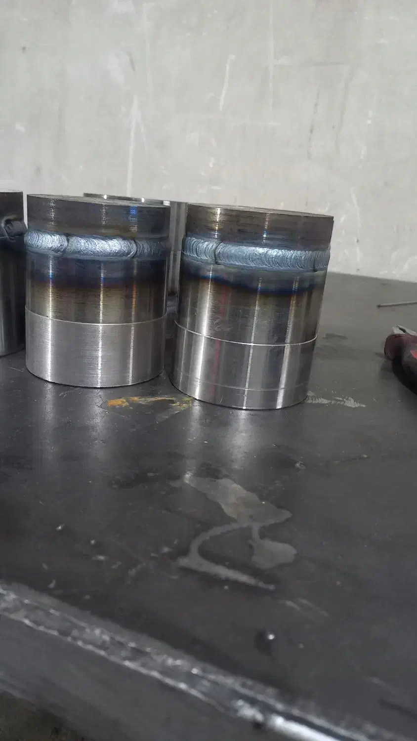 جوشکاری برق آرگون|خدمات پیشه و مهارت|اصفهان, شهرک صنعتی امیرکبیر (شاپور جدید)|دیوار