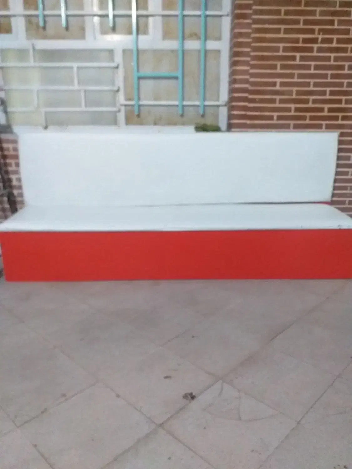 صندلی|صندلی و نیمکت|اهواز, شهرک رزمندگان|دیوار