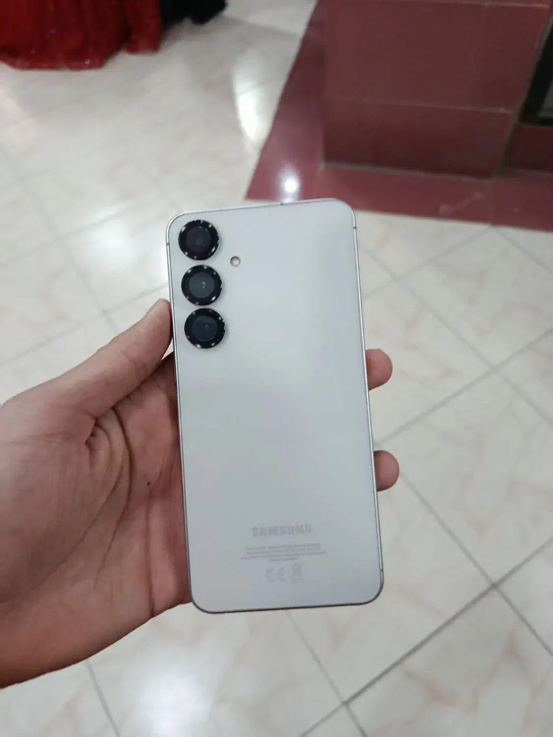 S24fe|موبایل|رباط‌کریم, رباط‌کریم|دیوار