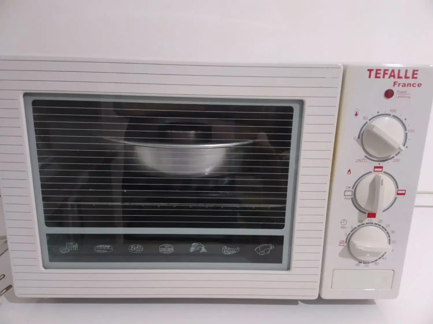 توستر|اجاق گاز و لوازم برقی پختوپز|گنبد کاووس, |دیوار