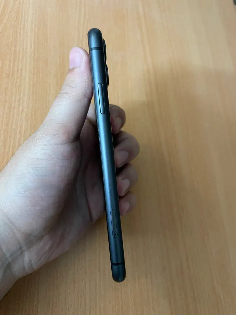 آیفون ۱۱ نرمال|موبایل|بجنورد, |دیوار