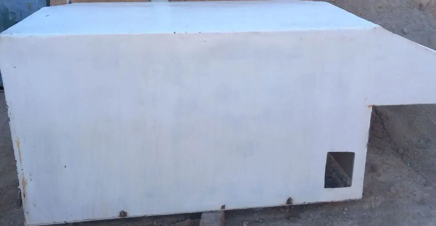 بار بنده مسقف|قطعات یدکی و لوازم جانبی|گل تپه, |دیوار