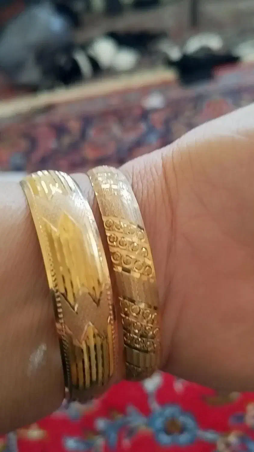 نیم تک  والنگوسایزسه|جواهرات|رامهرمز, |دیوار