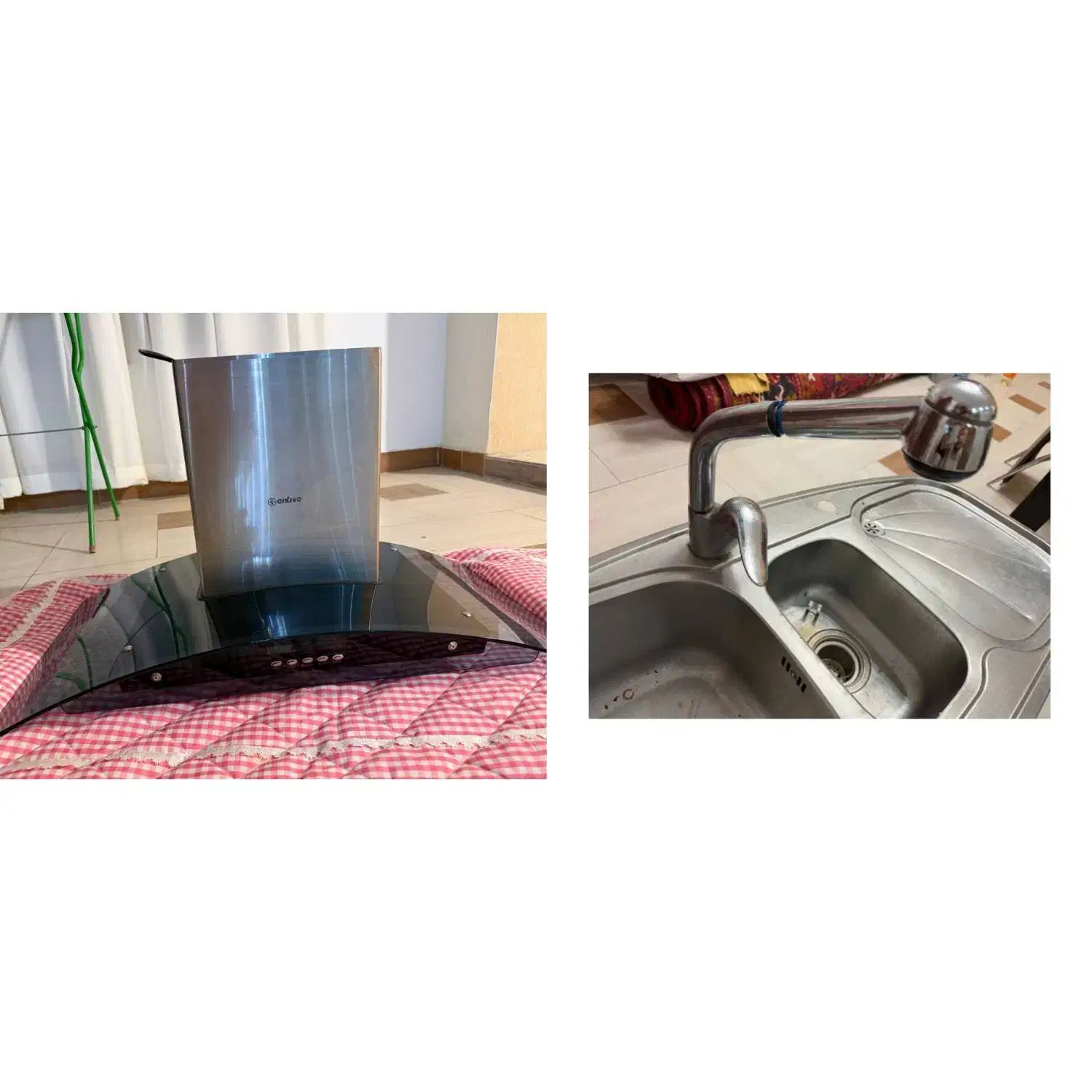 هود وسینک|هود|تبریز, |دیوار