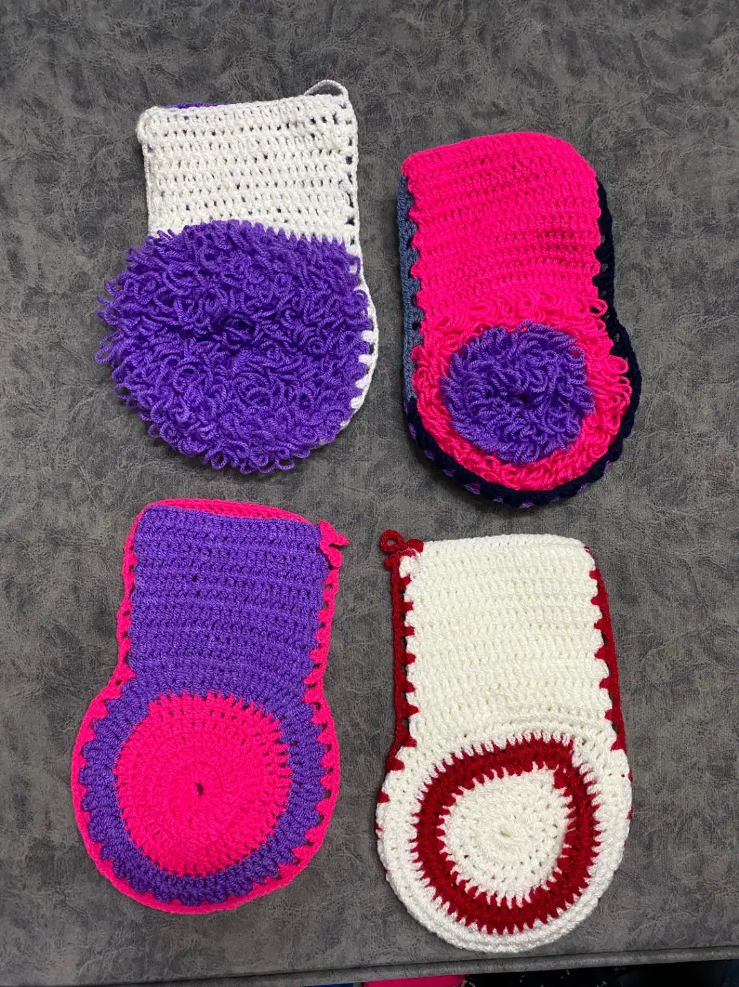 لیف و اسکاج|لوازم خیاطی و بافتنی|رستم‌آباد, |دیوار