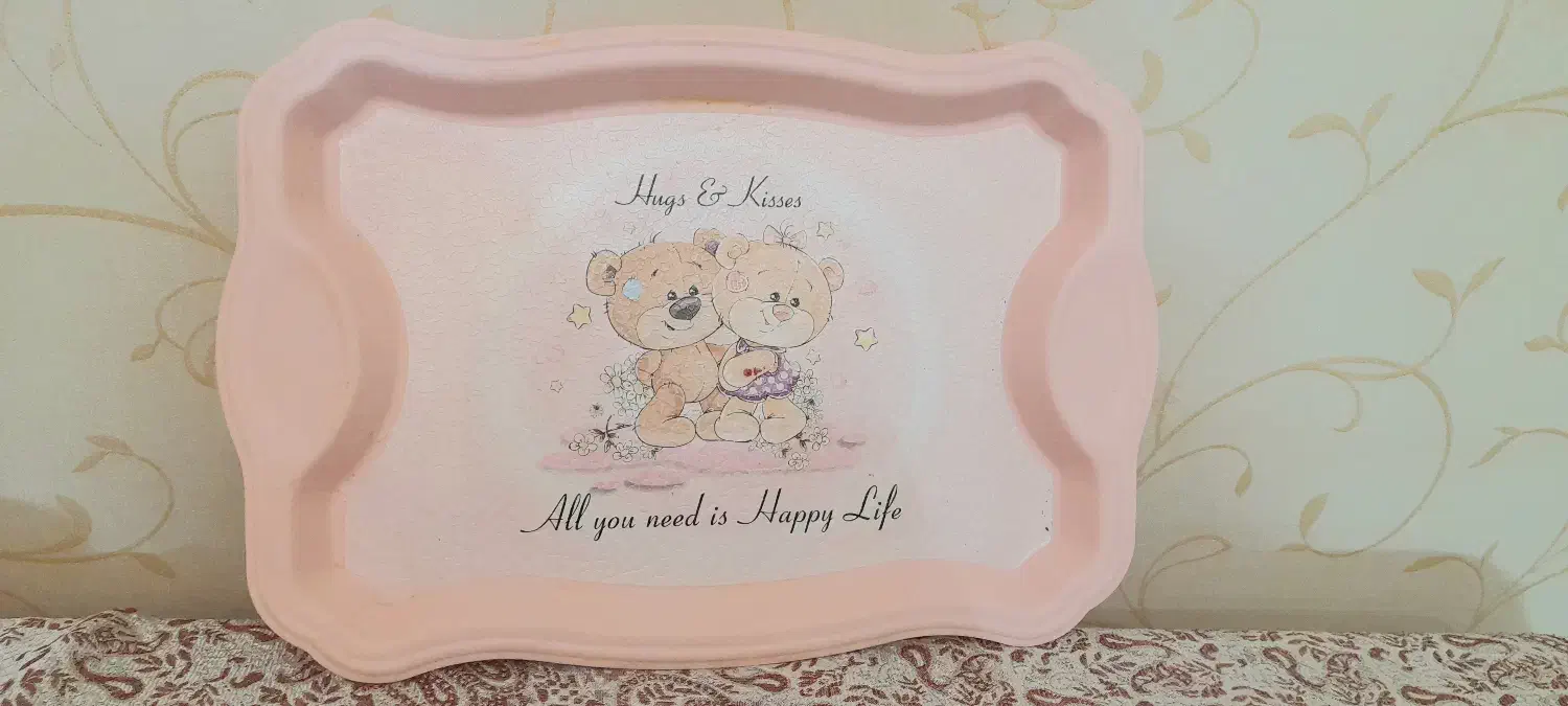 ظروف ارکوپال|ظروف سرو و پذیرایی|مشهد, هفت تیر (نه دره)|دیوار