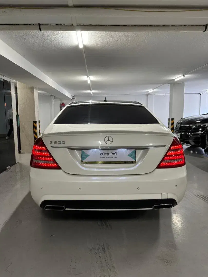 S500|خودرو سواری و وانت|تهران, مهران|دیوار