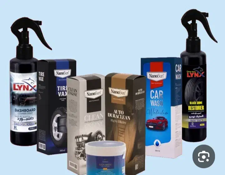 محصولات بهداشتی|مواد شوینده و دستمال کاغذی|بجنورد, |دیوار