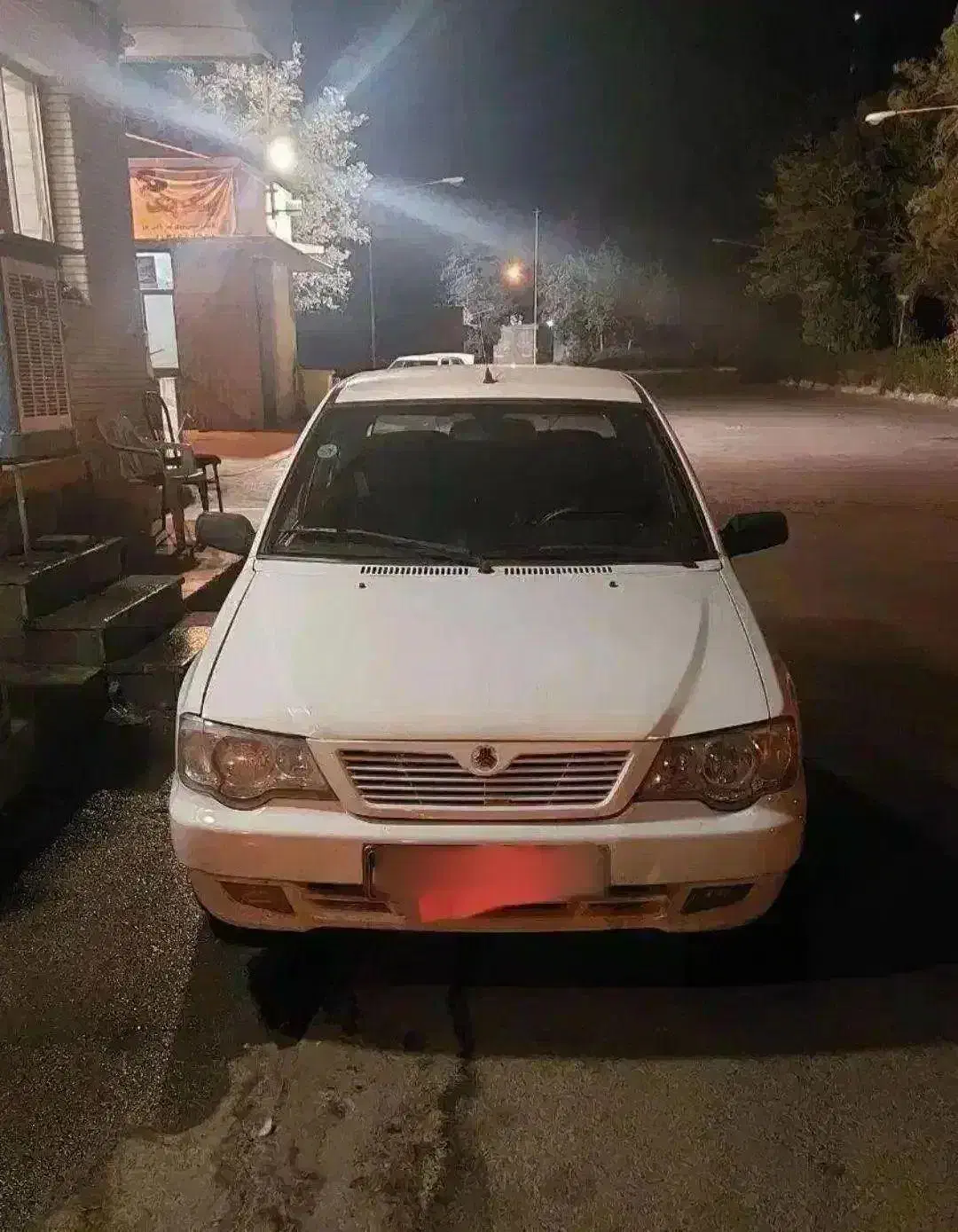 پراید خوش رکاب|خودرو سواری و وانت|اصفهان, خواجه عمید|دیوار