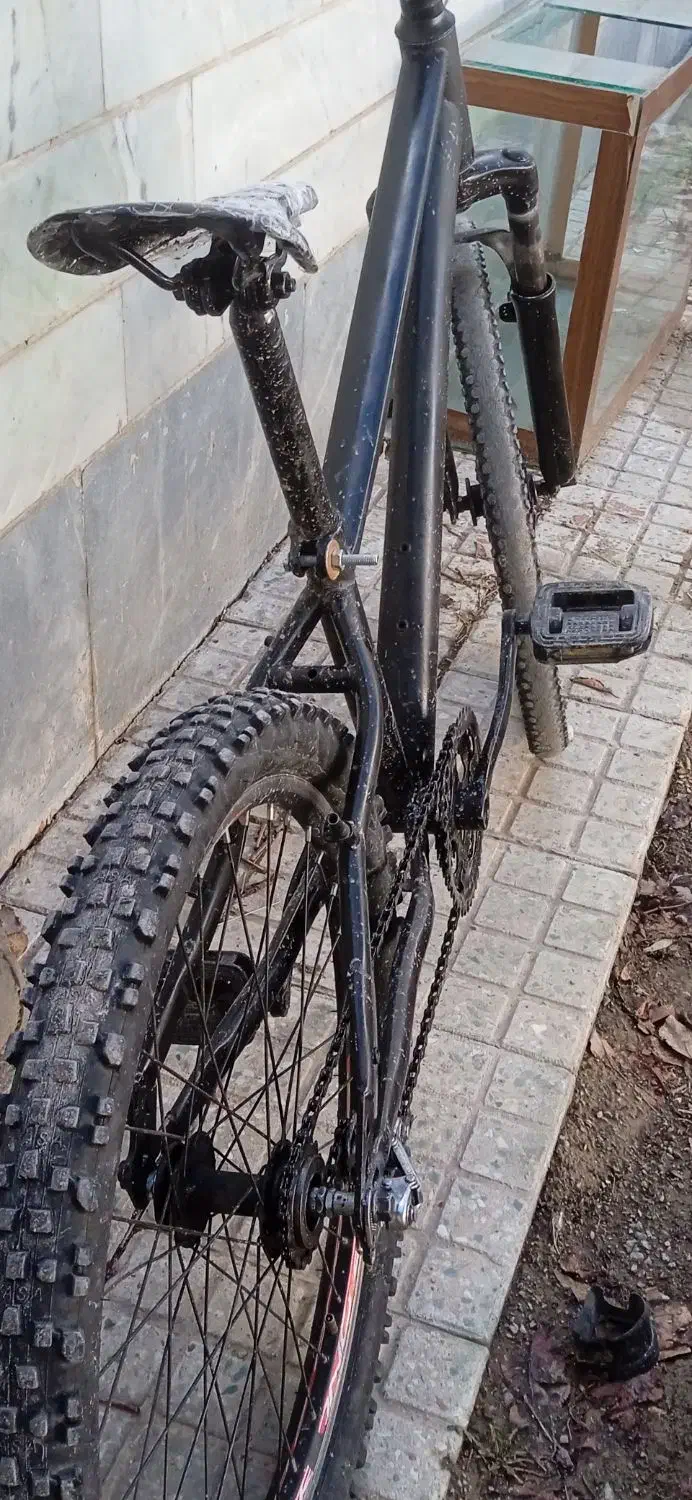 دوچرخه 24|دوچرخه، اسکیت، اسکوتر|گلپایگان, |دیوار