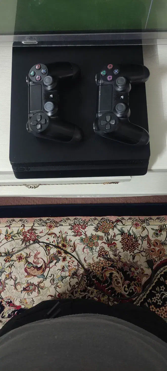 ps4 ورژن9 کپی خور کم یاب|کنسول، بازی ویدئویی و آنلاین|شاهرود, |دیوار