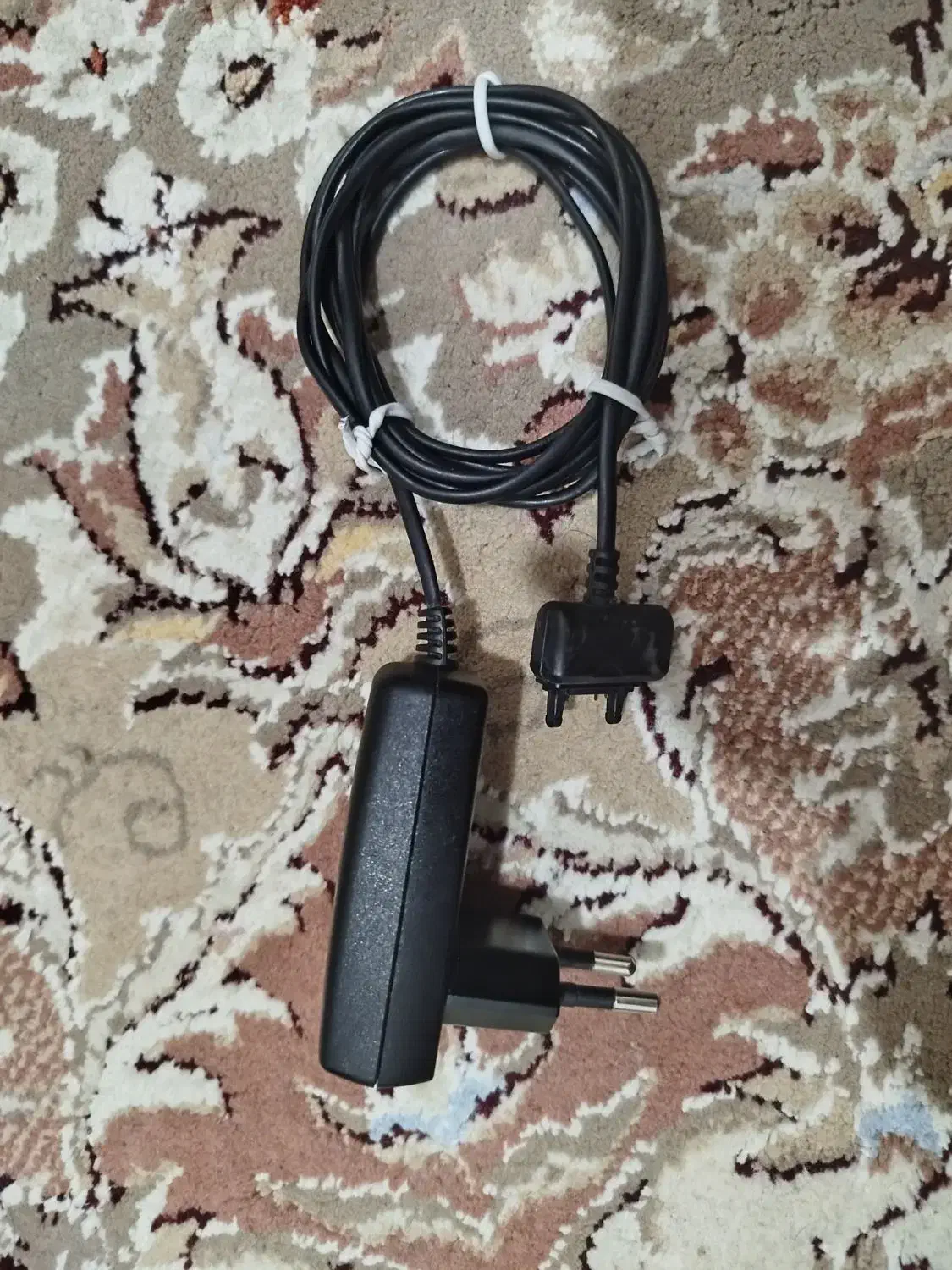 شارژر سونی اریکسون|لوازم جانبی موبایل و تبلت|بروجرد, |دیوار