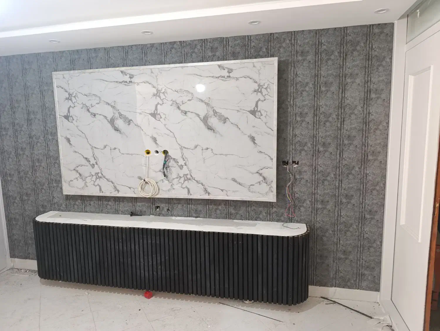 نصب و فروش ترمووال و پارکت کارینو|خدمات پیشه و مهارت|اصفهان, ملک‌شهر|دیوار