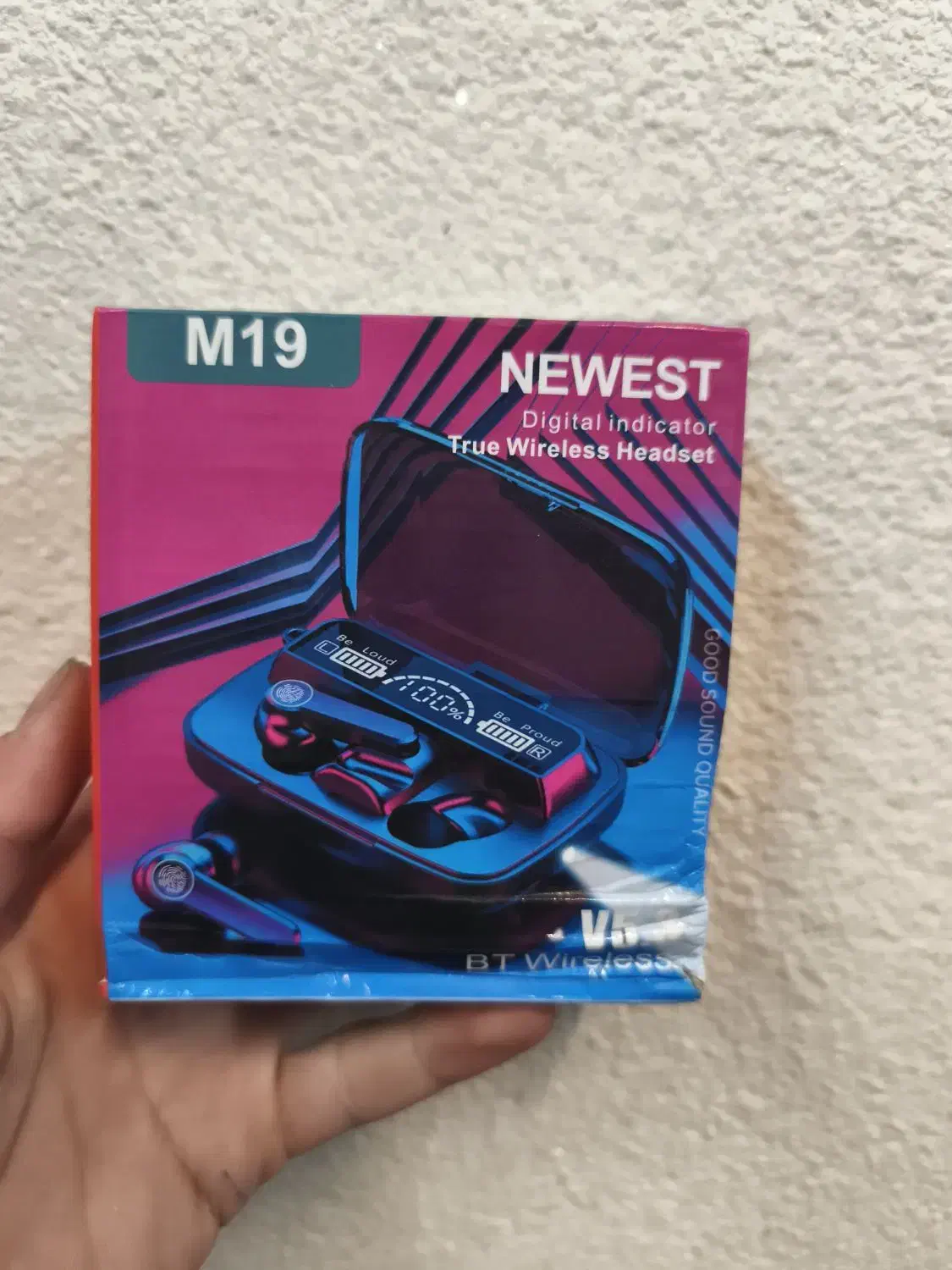 ایرپاد|پخش‌کننده همراه|شیراز, سهل‌آباد|دیوار