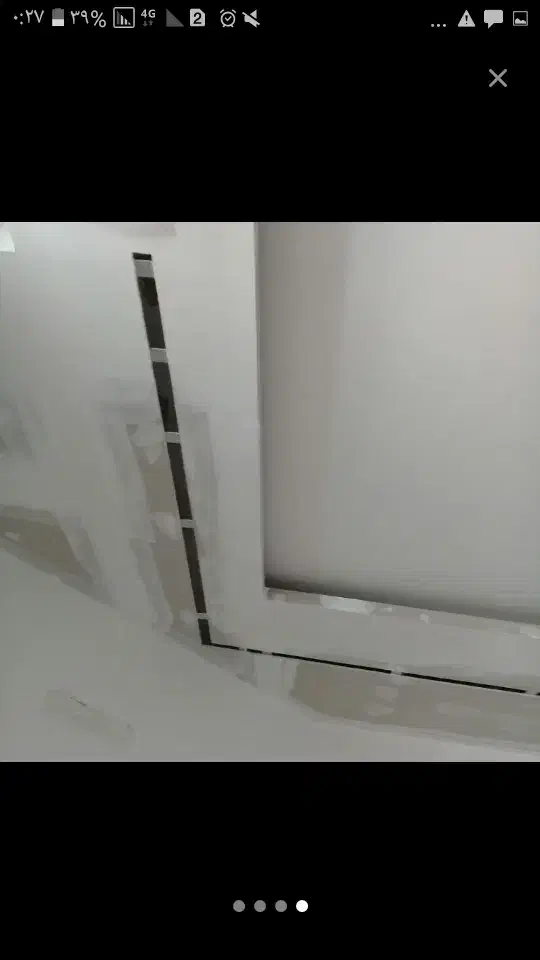 برقکاری ولاین نوری تظمینی|خدمات پیشه و مهارت|اصفهان, شهرک ولیعصر|دیوار