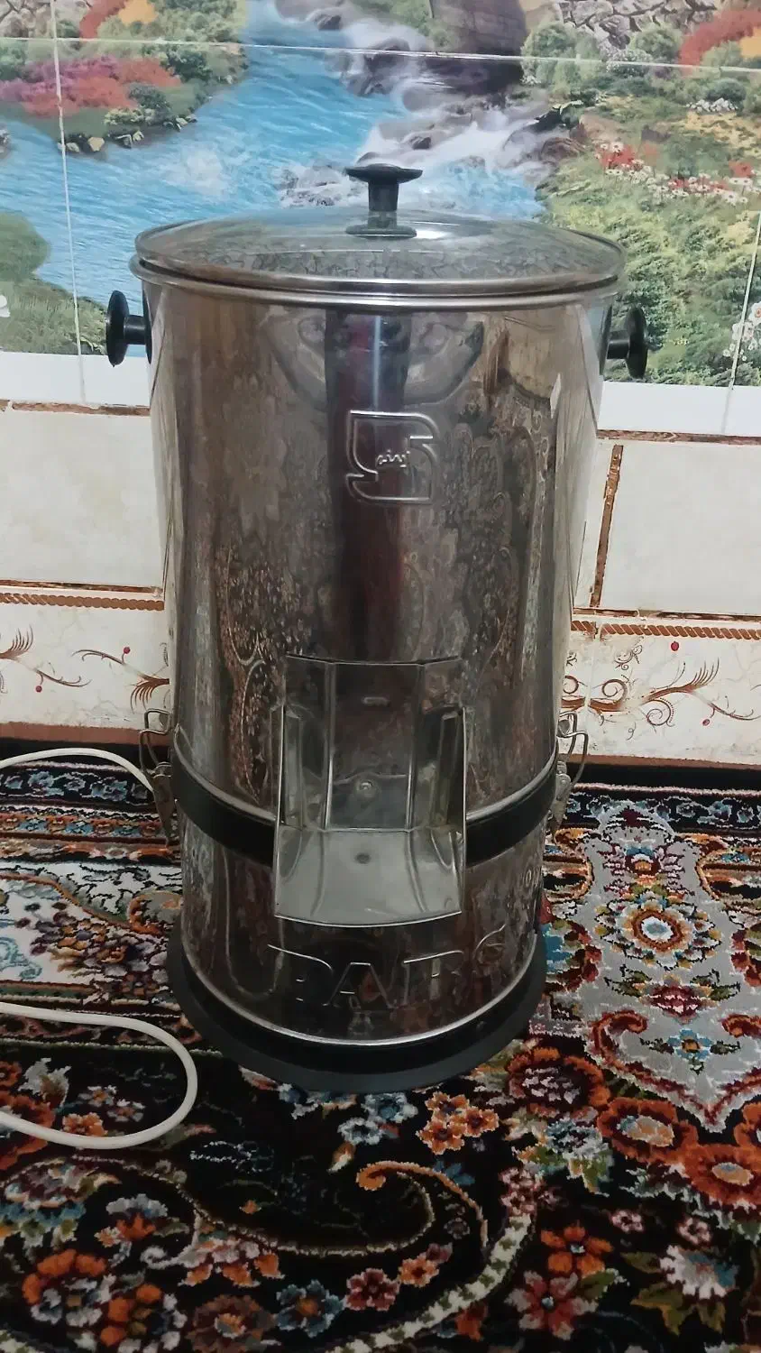 سبزی خرد کن مدل پارسا|خردکن، آسیاب، غذاساز|ایرانشهر, |دیوار