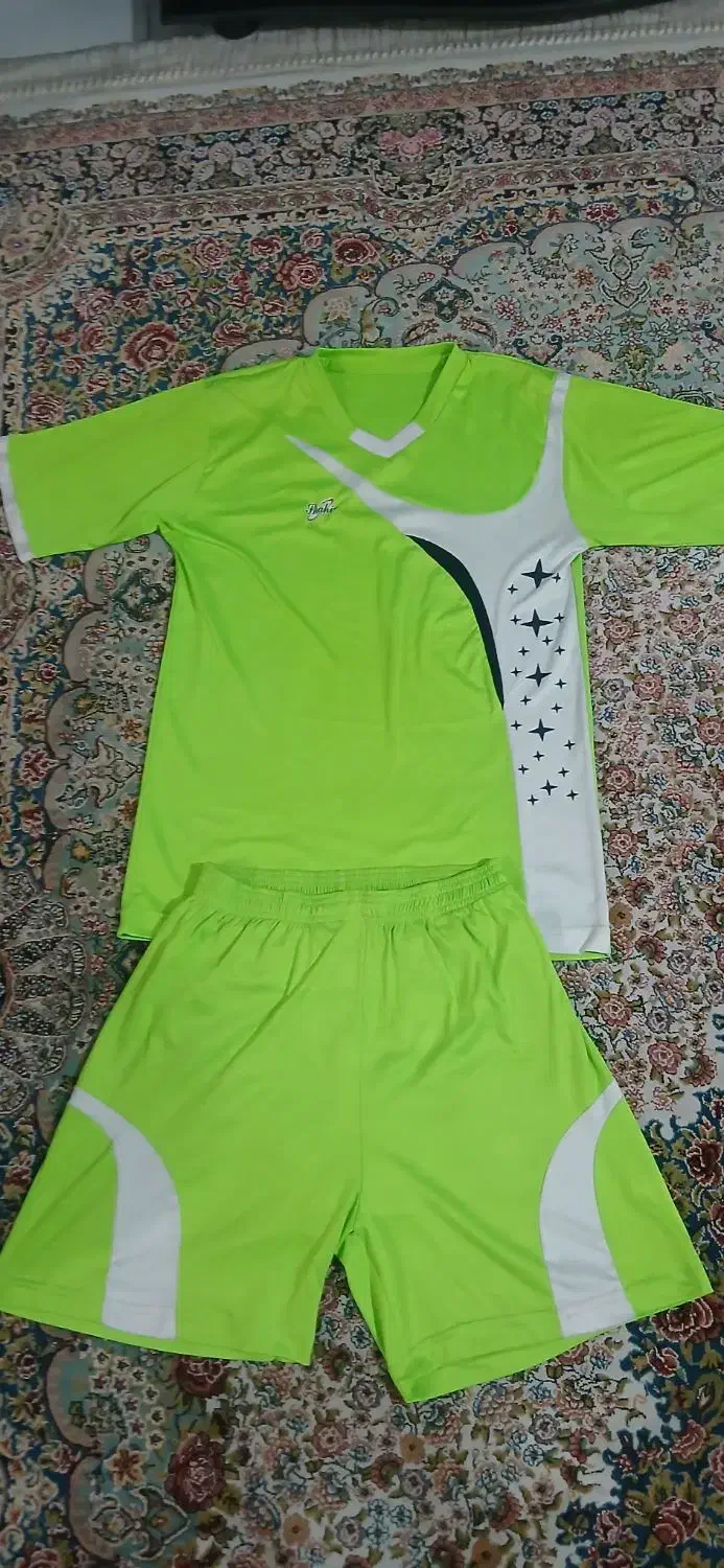 لباس ورزشی|لباس|محمدشهر, محمدشهر|دیوار