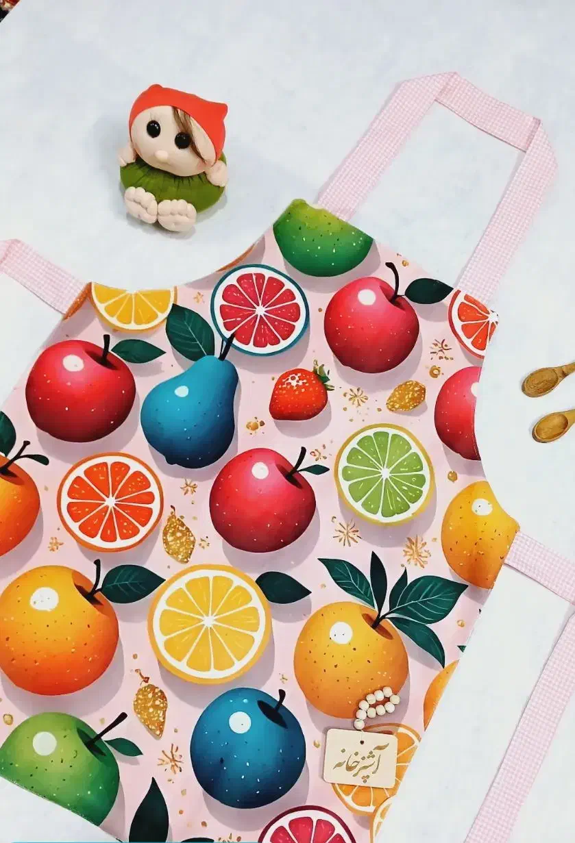 پیشبند ضدآب|سفره، حوله، دستمال آشپزخانه|کازرون, |دیوار