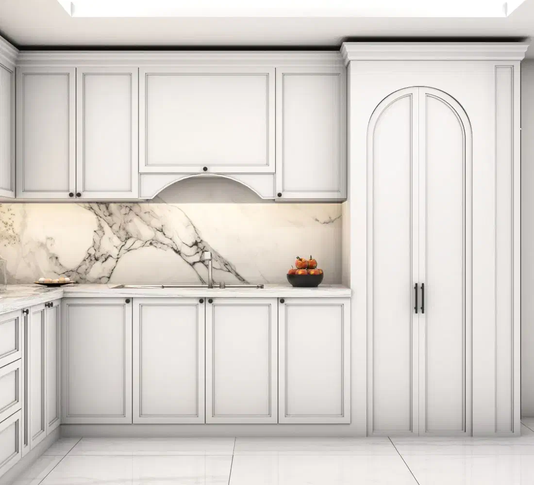 کابینت سازی قمادین|خدمات پیشه و مهارت|بم, |دیوار